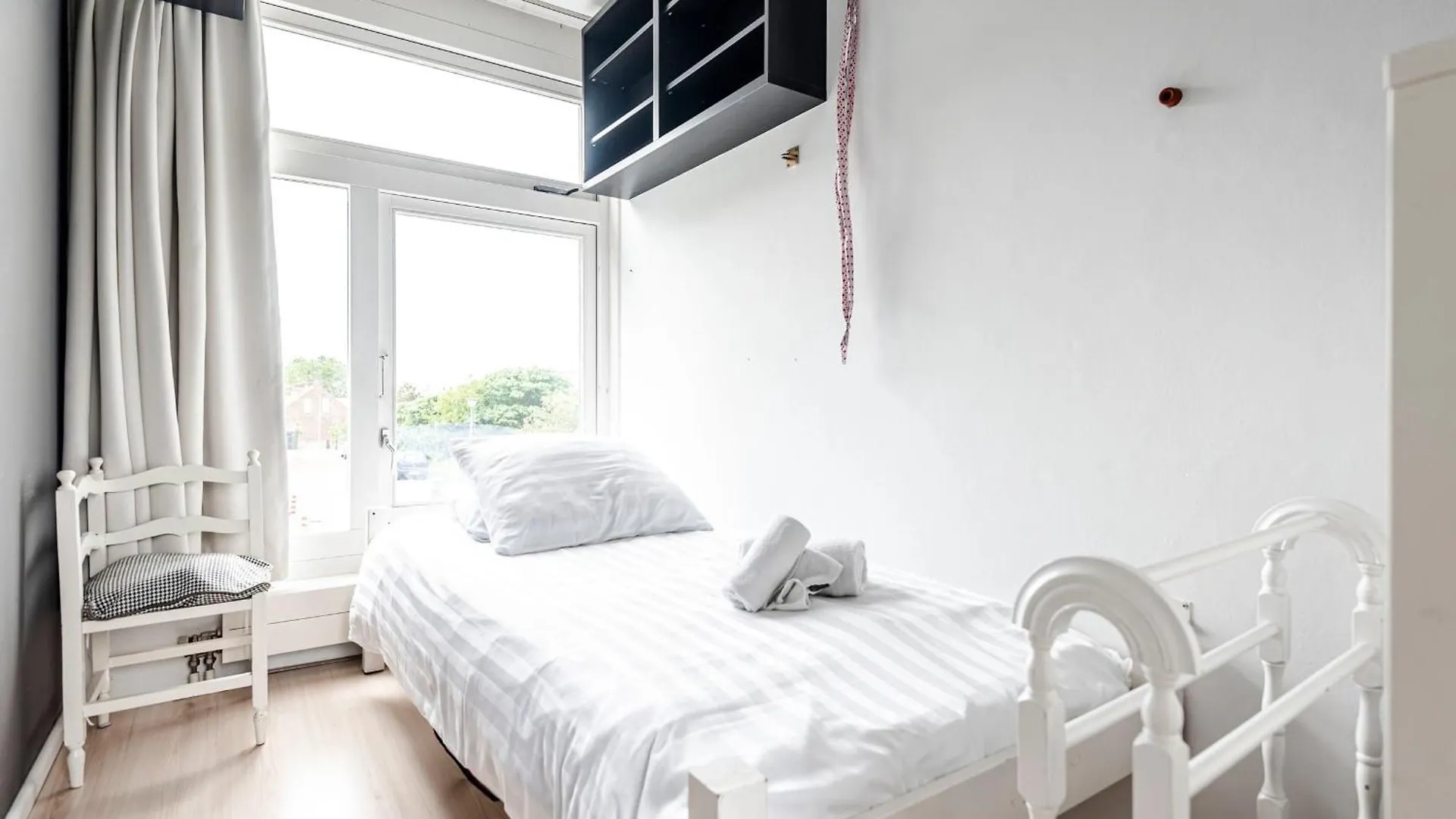 Chapeau Apartment Zandvoort 0*,