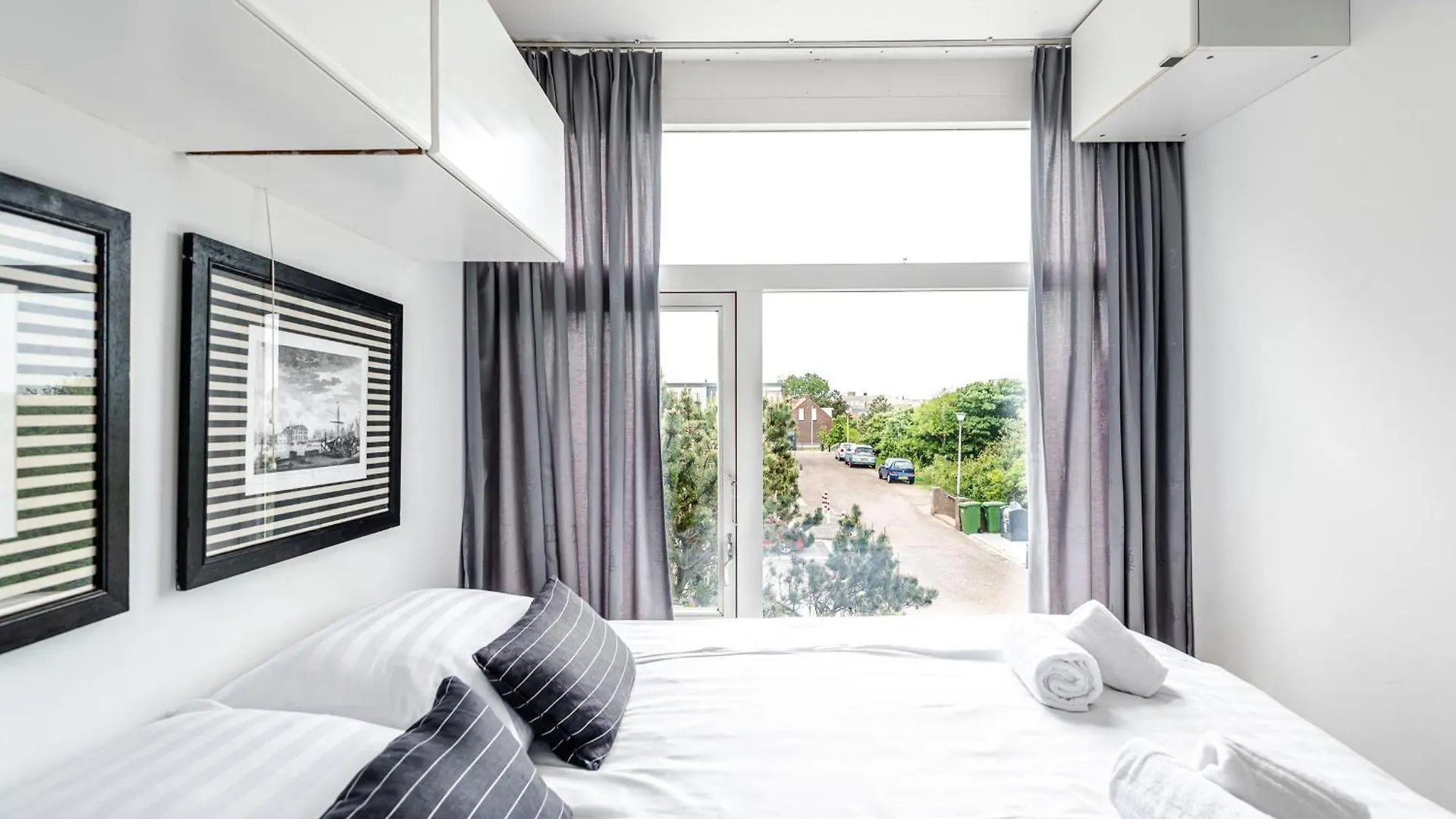 Chapeau Apartment Zandvoort